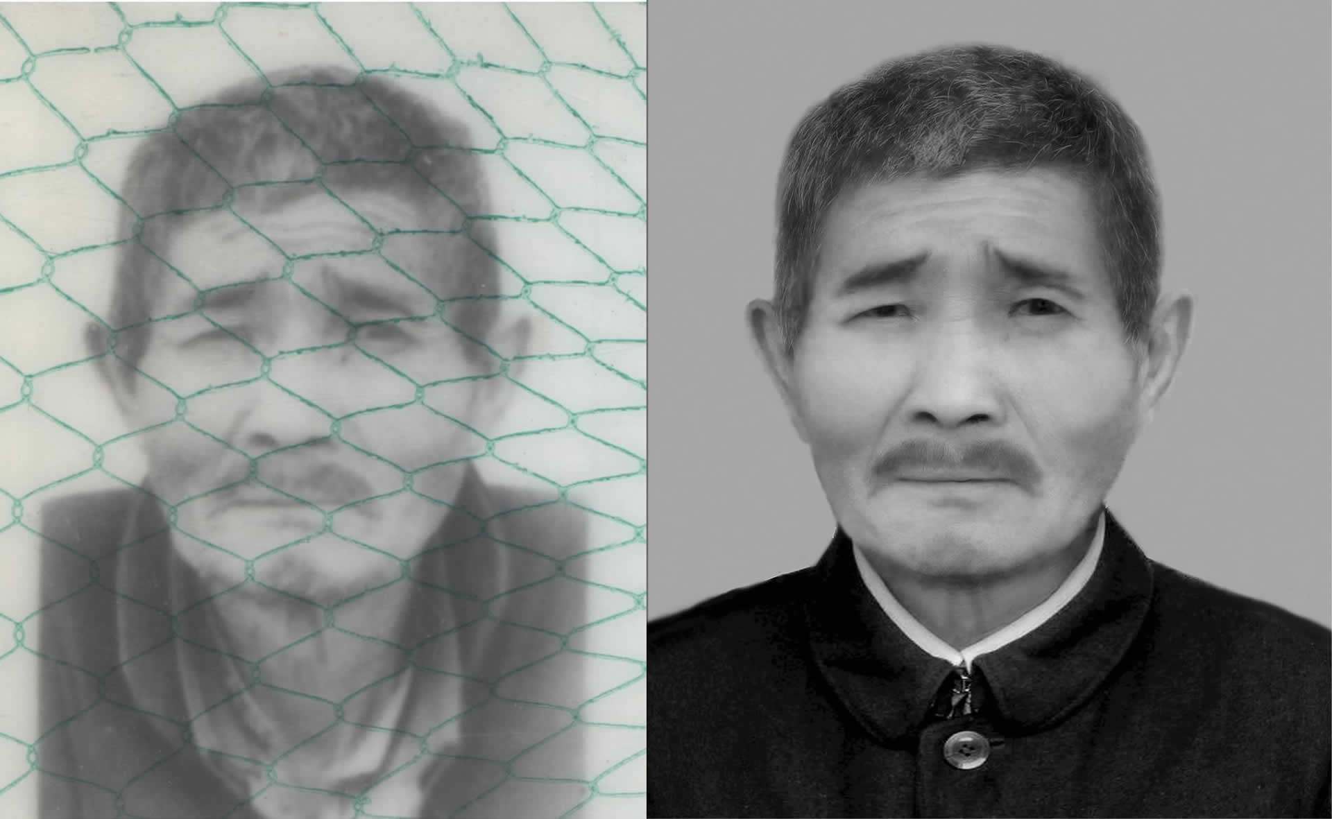 杭州老照片修复